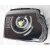 Land Rover Discovery 4 2009+ оптика передня Full LED чорна стиль Defender ZH - фото 3