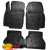 Килимки гумові FORD B- max 2012-2017 - AVTO-Gumm - фото 6