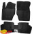 Коврики резиновые CITROЁN C-4 с 2010 - AVTO-Gumm - фото 6