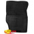 Коврики резиновые CITROЁN C-4 с 2010 - AVTO-Gumm - фото 8