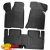 Килимки LADA 2170 Priora - гумові в салон - Avto Gumm - фото 6