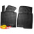 Килимки в салон KIA Ceed_PRO 2013-2018 (3дв.) Гумові - AvtoGumm - фото 9