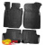 Коврики в салон RENAULT Duster 2011-2015 резиновые - AvtoGumm - фото 6