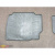 Гумові килимки Gledring для Ford Mondeo (liftback & wagon) (mkIII) 2007-2011 - фото 5