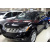 Мухобойка NISSAN MURANO 2009 ТЕМНИЙ ЛОГО 1 ШТ. - EGR - фото 2