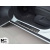 Накладки на пороги OPEL CORSA D 5D/E 5D 2006- Premium - 4шт, наружные - на метал NataNiko - фото 5
