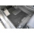 Килимки в салон Klever Premium HYUNDAI Tucson 2015-2019 5 шт. (текстиль) - Novline - фото 2
