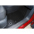 Килимки в салон VOLKSWAGEN Tiguan, 2017->, кросс., 5 шт. (Текстиль) - Klever Premium - фото 3