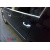 Volkswagen Golf VI 2012-2020 Дверні ручки (нерж.) 4-дверні. - фото 4