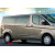 Tourneo Custom Нижні молдинги стекол (нерж.) 8 шт. (Длин. База) - фото 4