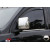 Opel Combo Накладки на дзеркала (Abs-хром.) 2 шт. - фото 4