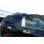 Для Тойота Land Cruiser Prado 150 Нижні молдинги стекол (нерж.) 6 шт. - фото 4