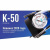 Компрессор ViTOL K-50 150psi/15Amp/40л/прикуриватель (K-50) - фото 2