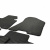 Ковры салона Kia Sportage 2015-2021 EVA-чёрные, кт. 5шт - фото 3
