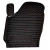 Коврики в салон VW Polo хетчбек 2009-2015 резиновые - AvtoGumm - фото 6