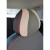 Чехлы сиденья HYUNDAI New Accent (Solaris) четчбек - деленая спинка с 2011г фирмы MW Brothers - кожзам - фото 6