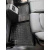 Килимки в салон GEELY Atlas Pro гумовий - AvtoGumm - фото 5