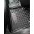 Килимки в салон GEELY Atlas Pro гумовий - AvtoGumm - фото 6