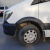 Накладки на арки широкі для Mercedes Sprinter W906 2006-2018 TAN24 - фото 5
