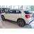 Брызговики для Mercedes Benz GLA X156 2014-2020 (Surtep) - фото 6