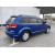 Ветровики для Dodge Journey/Fiat Freemont 2009-2021 (HiC) D24 FI24 D24 - фото 3