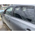 Вітровики для Nissan Qashqai I 2008-2014 (+2) 7-ми местный (вст 4шт) (Heko) 24274 - фото 2