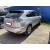 Вітровики для Lexus RX II 330 2004-2009 (HIC) LE05 - фото 3