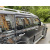 Ветровики для Mitsubishi Pajero III/IV 2000-2006; 2006+ (HIC) M32 - фото 4