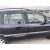 Ветровики для Opel Zafira A 1999-2005 (HIC) OP10 - фото 2