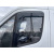 Вітровики для Mercedes Sprinter 2006-2017/ VW Crafter 2D (на скотче) H-MB27 (HiC) 90кут=906кузов VW42 - фото 2