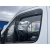 Вітровики для Mercedes Sprinter 2006-2017/ VW Crafter 2D (на скотче) H-MB27 (HiC) 90кут=906кузов VW42 - фото 3