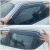 Вітровики для Nissan Juke 2010-2018 (Defl) Q2 - фото 2