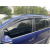 Вітровики для Volkswagen Touran 2003-2015 (Defl) Q2 - фото 2