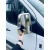 Накладки на зеркала для Mercedes Sprinter 906 2006-2017/ Crafter 2007-2018 (TAN24) - фото 2