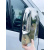 Накладки на зеркала для Mercedes Sprinter 906 2006-2017/ Crafter 2007-2018 (TAN24) - фото 3