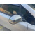 Накладки на зеркала для Renault Duster 2010-2014/Logan/Sandero (TAN24) - фото 3