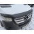 Накладка на переднюю решетку для Mercedes Sprinter 907 2018+ Широка.. 6шт (TAN24) - фото 5