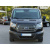 Обводкаа на переднюю решетку для Ford Transit 2013+ 2шт (TAN24) - фото 2