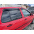 Ветровики для Volkswagen Golf-4 1997-2004 HB (HIC) VW07 - фото 3