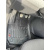 3D коврики для OPEL Zafira B (2005-2011) с бортиками 30 мм (Stingray) - фото 2