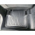 3D коврики для RENAULT Megane III (2008-2015) Universal с бортиками 30 мм (Stingray) - фото 5