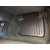 3D коврики для VOLKSWAGEN Passat B7 (USA) (2011-2018) с бортиками 30 мм (Stingray) - фото 9