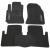 Килимки текстильні CHERY TIGGO 2006-2012 сірі - фото 2