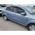 Ветровики для Chevrolet Aveo 2006-2012 4D Sed (HIC) DAE03 - фото 3