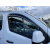 Вітровики для Opel Vivaro 2014+ (HIC) (на скотче) REN34 - фото 2