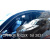 Дефлекторы окон (ветровики) Citroen C5 X 2021+ (Heko) 5D (+OT) - фото 3