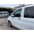 Дефлекторы окон (ветровики) Mercedes Vito W-447 2014+/EQV (N447) 2019 → 2D (вст, 2шт) (Heko) - фото 3