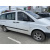 Дефлектори вікон (вітровики) Mercedes Vito W-639 Viano 2003+ 2D (вст, 2шт) (Heko) - фото 2