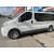 Дефлекторы окон (ветровики) Opel Vivaro 2001-2014 (Heko) - фото 2