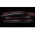 Дефлекторы окон Renault Megane III 2008-2016 Combi / Grandtour (DEFL LUX) - фото 4